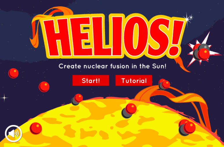 Sun's energy
